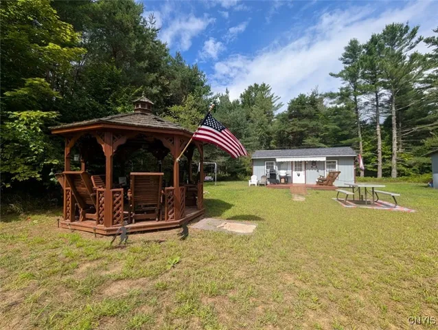 $69,900 | 6 Shaw Road, Edwards, NY 13635