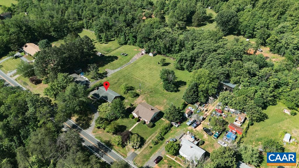 1877 Afton Mountain Road Afton, VA 22920 - Photo 50 of 60