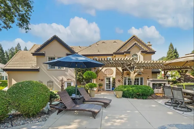$975,000 | 15030 Venado Drive, Rancho Murieta, CA 95683