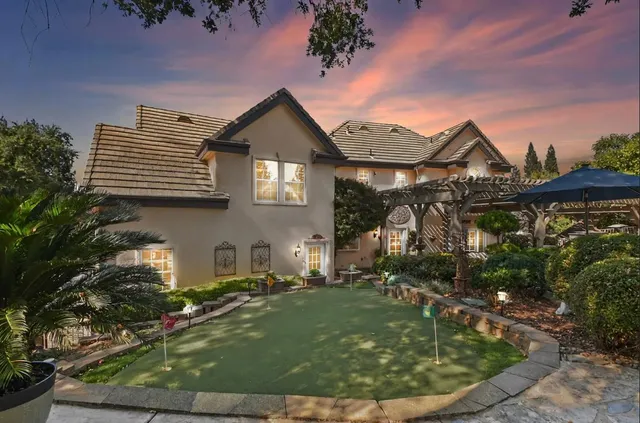 $975,000 | 15030 Venado Drive, Rancho Murieta, CA 95683