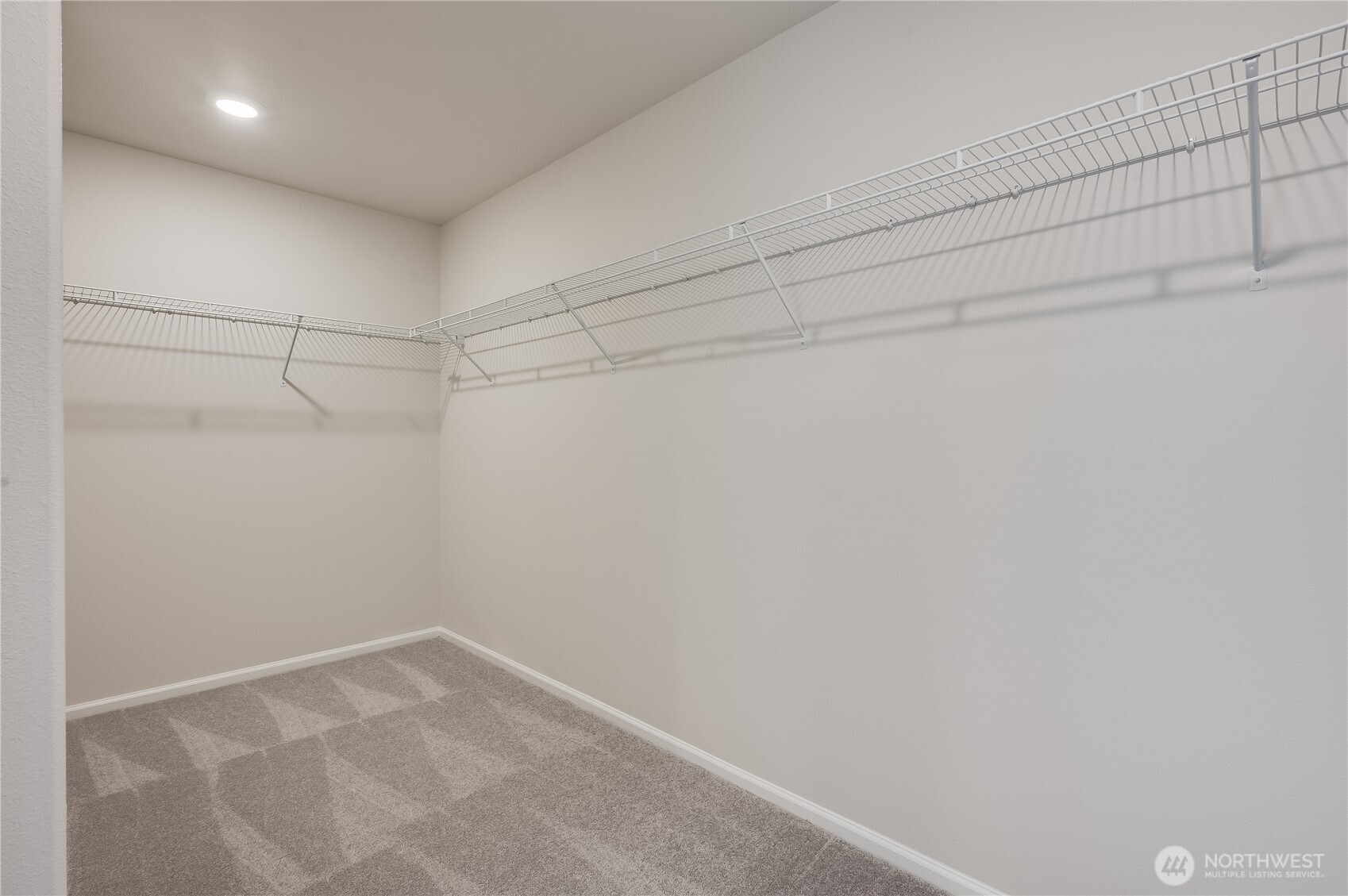 1012 15th Avenue Sultan, WA 98294 - Photo 13 of 26 a view of a room with racks on the wall