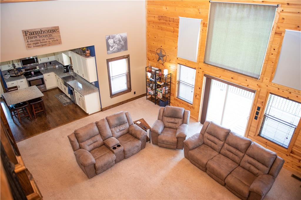 28 Northwest 1501st Road Holden, MO 64040 - Photo 20 of 84