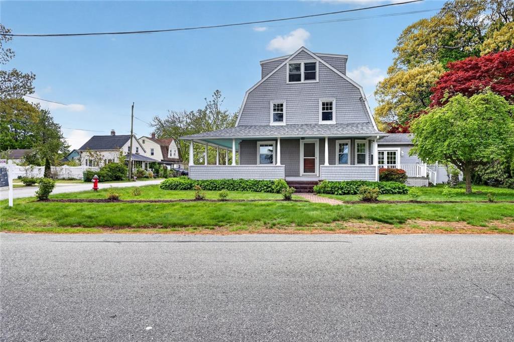 7 Allard Street Warwick, RI 02889 - Photo 4 of 50