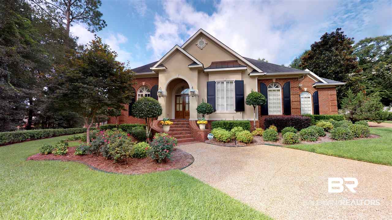 6621 Red Maple Drive Mobile, AL 36618 - Photo 1 of 40