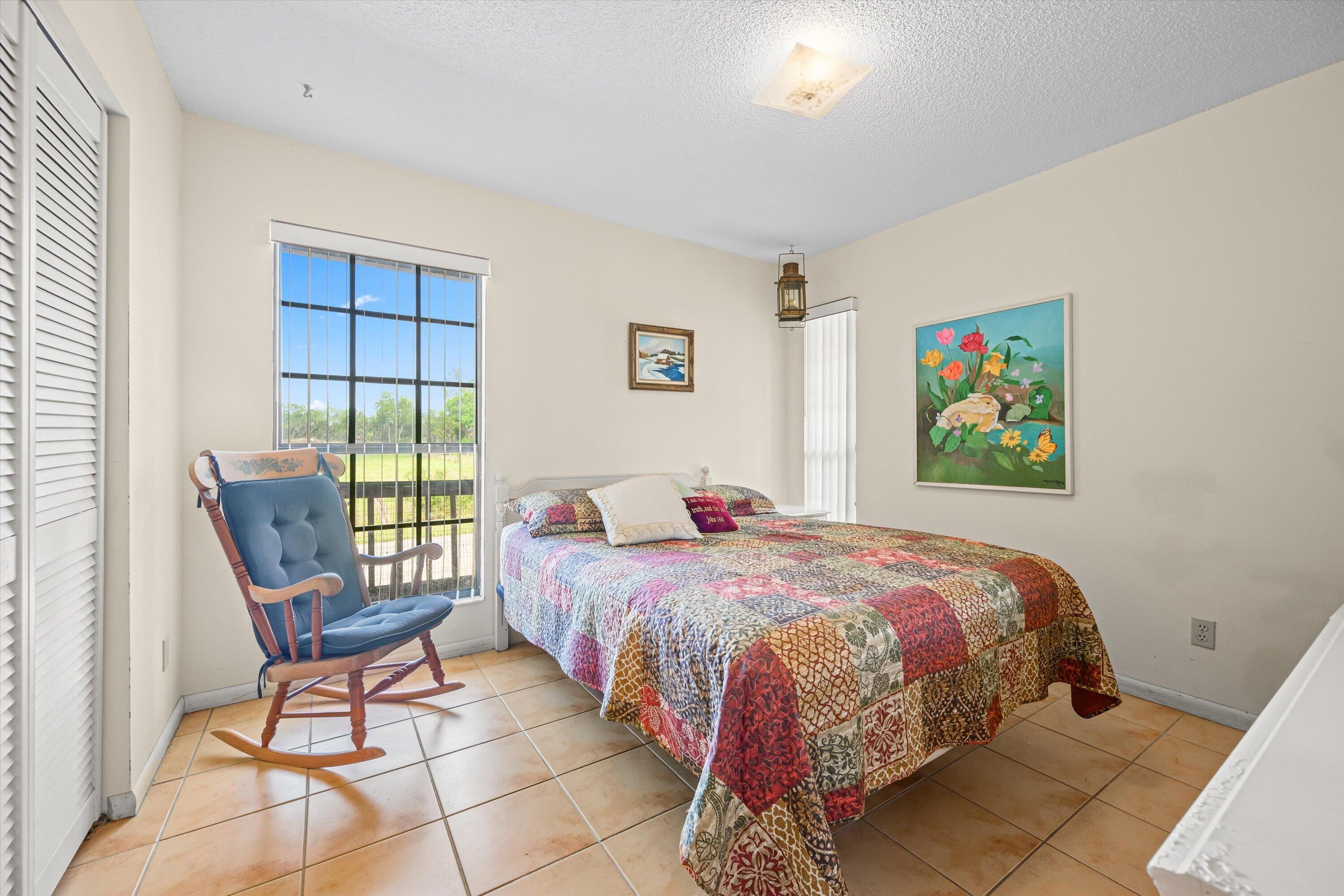 1814 A Road Loxahatchee Groves, FL 33470 - Photo 18 of 38 other bedroom