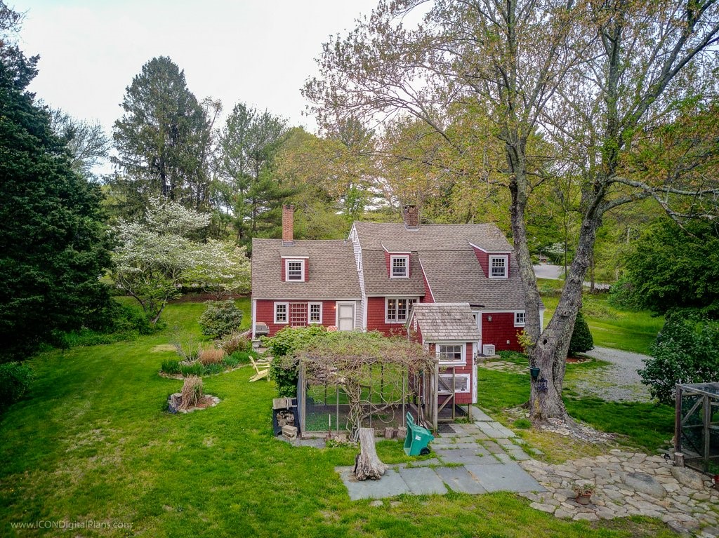 1266 Middle Road East Greenwich, RI 02818 - Photo 36 of 48 Gallery Image 36