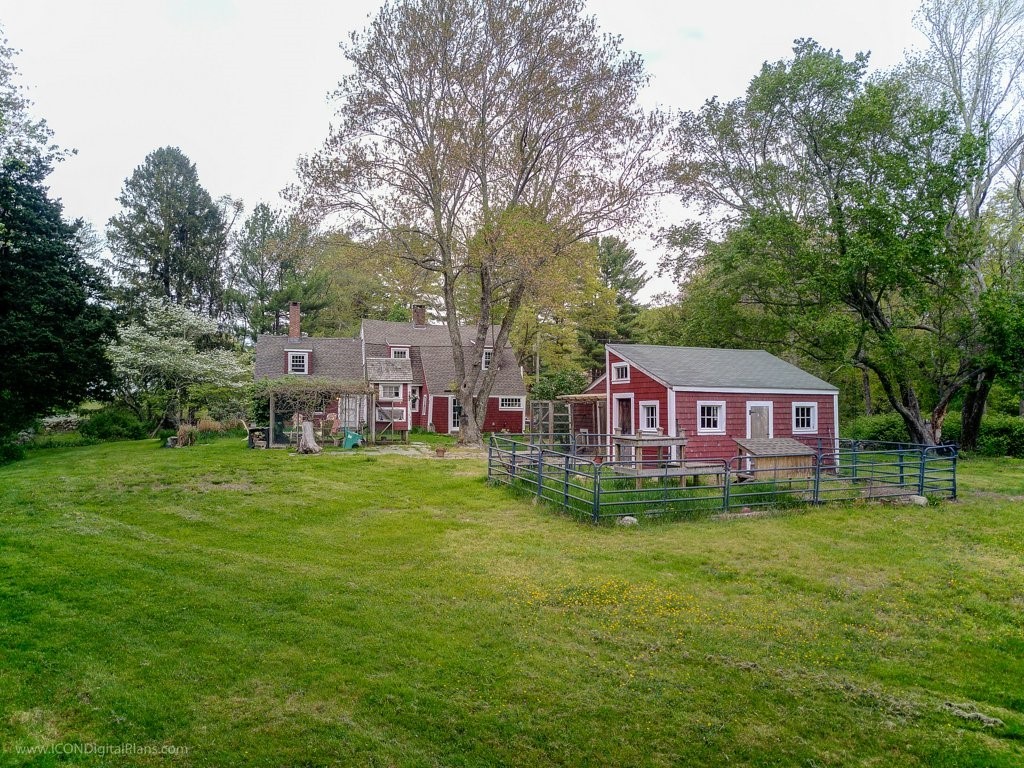 1266 Middle Road East Greenwich, RI 02818 - Photo 38 of 48 Gallery Image 38