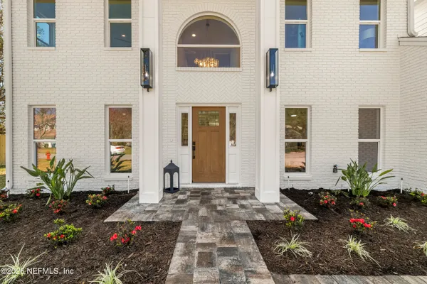 $1,499,999 | 806 Cherry Street, Neptune Beach, FL 32266