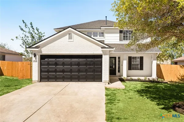$360,000 | 208 Langely, Kyle, TX 78640