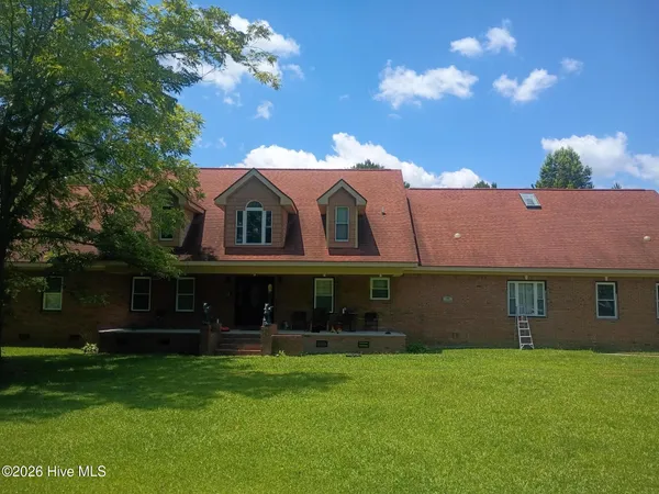$3,000 | 79 Howie And Hammonds Road, Clarkton, NC 28433