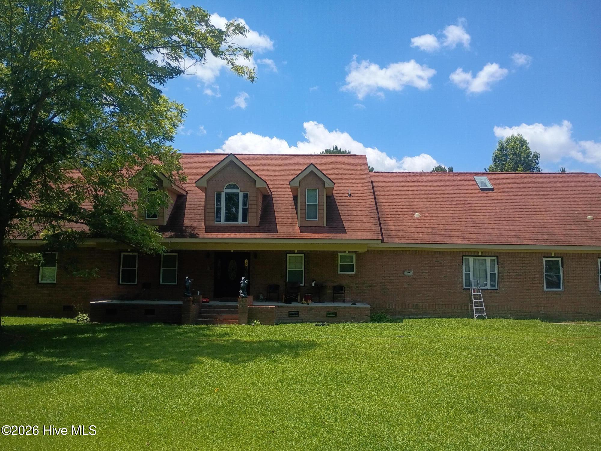 79 Howie And Hammonds Road Clarkton, NC 28433 - Photo 23 of 65