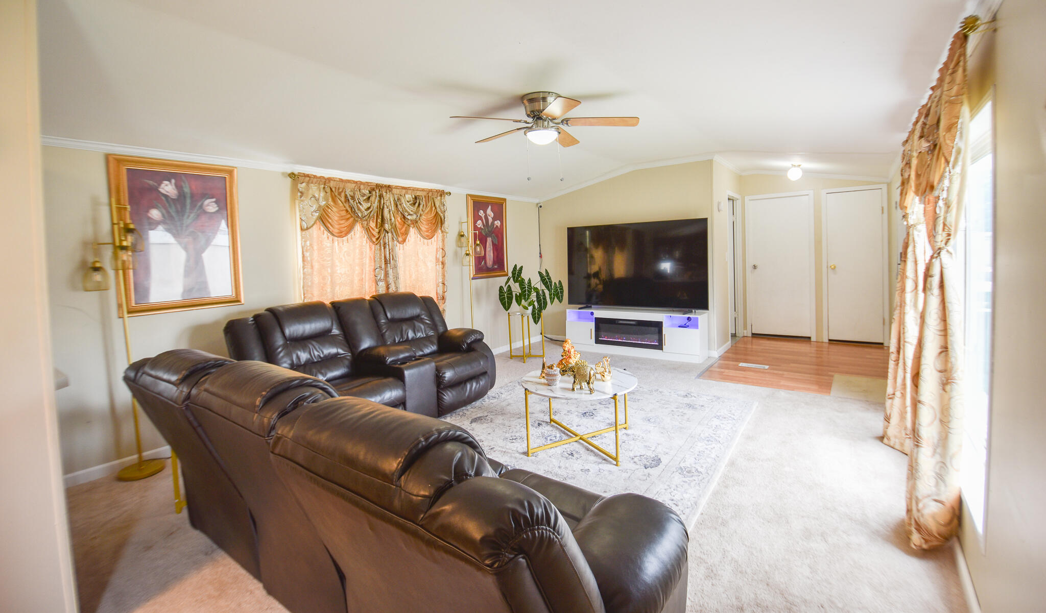 2856 West Carleton Road, Unit LOT 57 Hillsdale, MI 49242 - Photo 8 of 19 DSC_0090