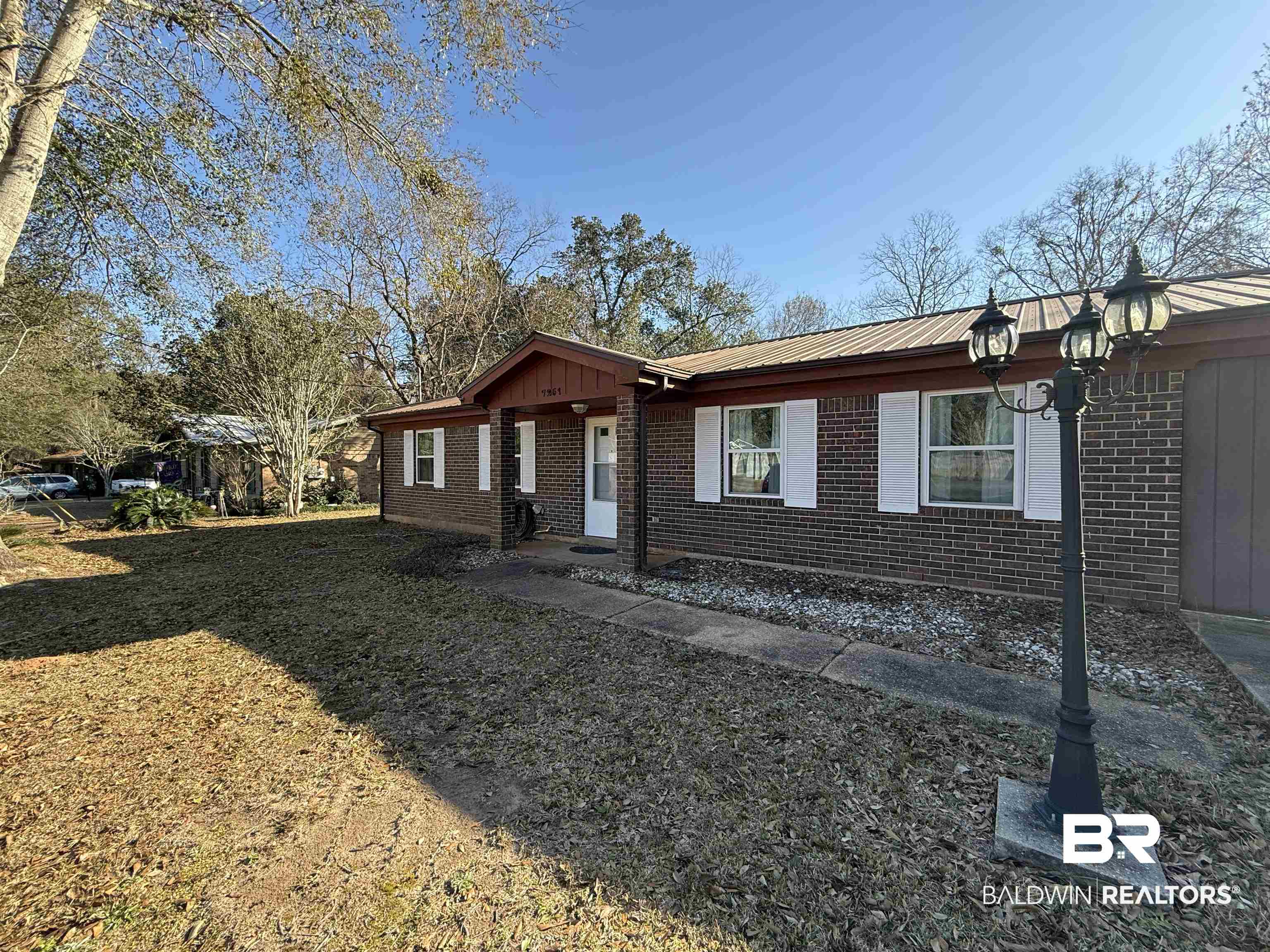 7251 Knollwood Road Mobile, AL 36619 - Photo 55 of 57