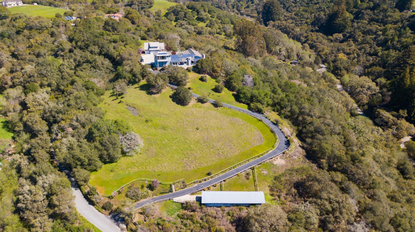 150 Amigo Road Soquel, CA 95073 - Photo 3 of 81