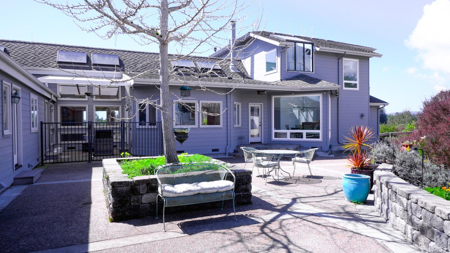 150 Amigo Road Soquel, CA 95073 - Photo 4 of 81