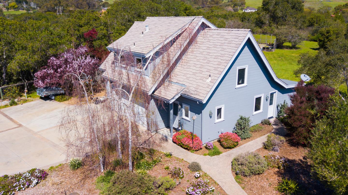 150 Amigo Road Soquel, CA 95073 - Photo 5 of 81