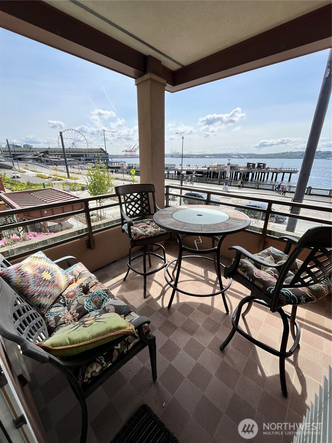1950 Alaskan Way, Unit 227 Seattle, WA 98101 - Photo 12 of 34