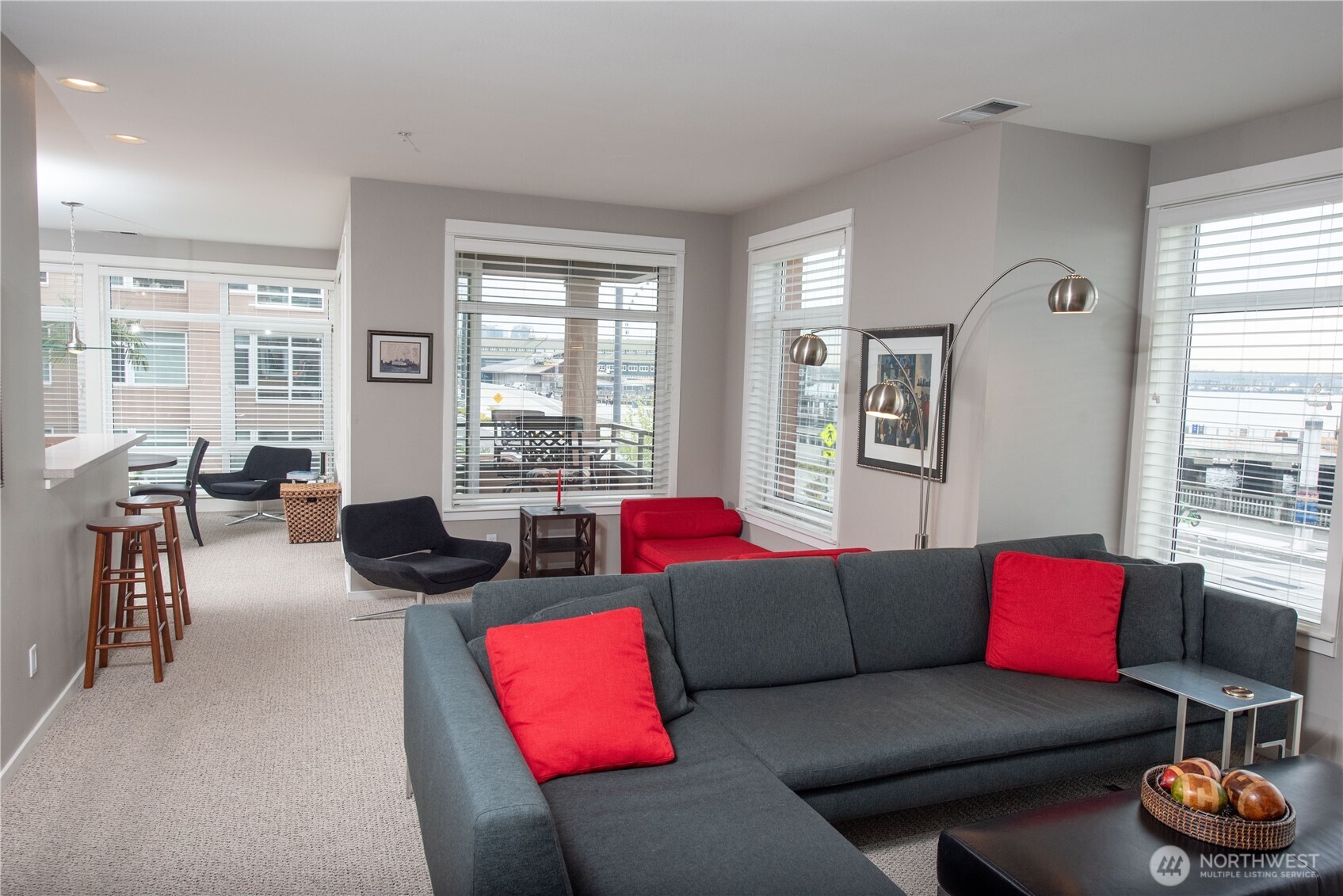 1950 Alaskan Way, Unit 227 Seattle, WA 98101 - Photo 6 of 34