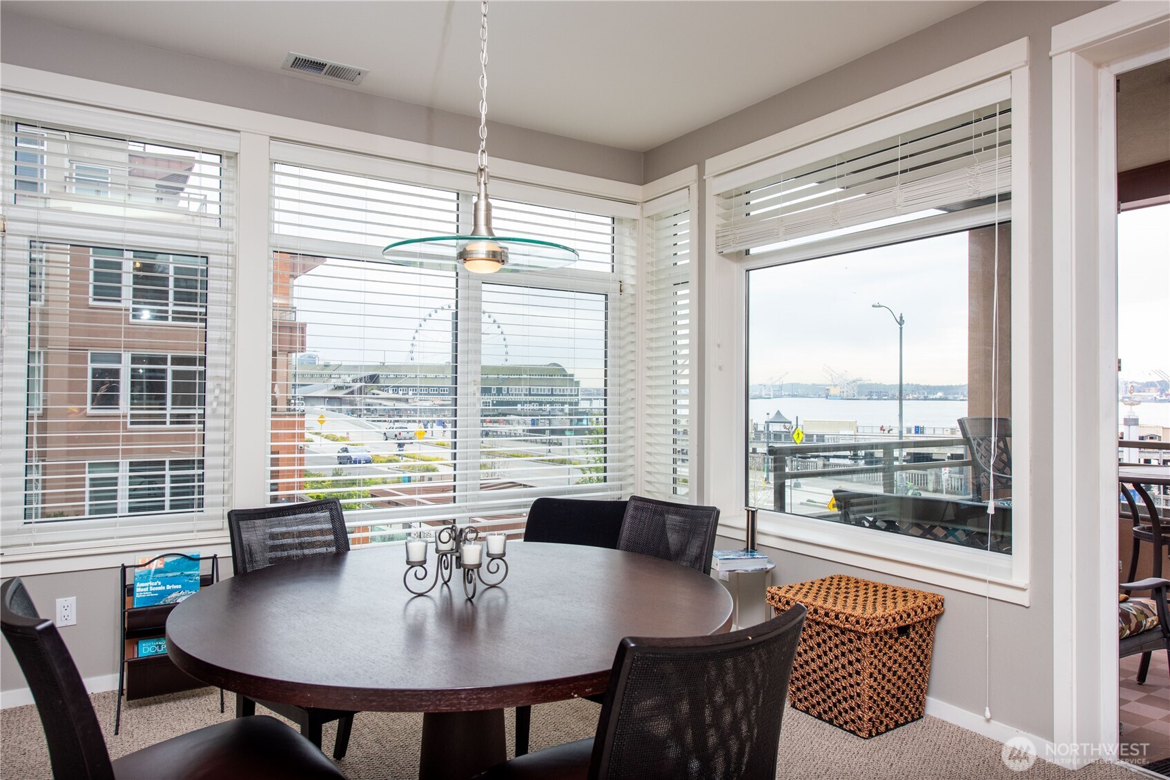 1950 Alaskan Way, Unit 227 Seattle, WA 98101 - Photo 9 of 34