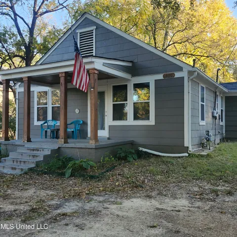 $210,000 | 510 Strayhorn Street, Senatobia, MS 38668
