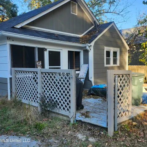 $210,000 | 510 Strayhorn Street, Senatobia, MS 38668