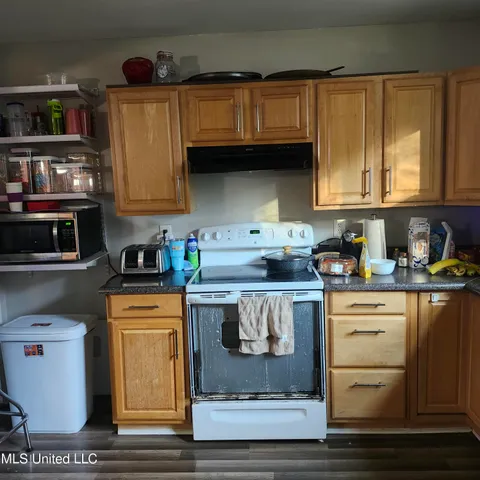 $210,000 | 510 Strayhorn Street, Senatobia, MS 38668