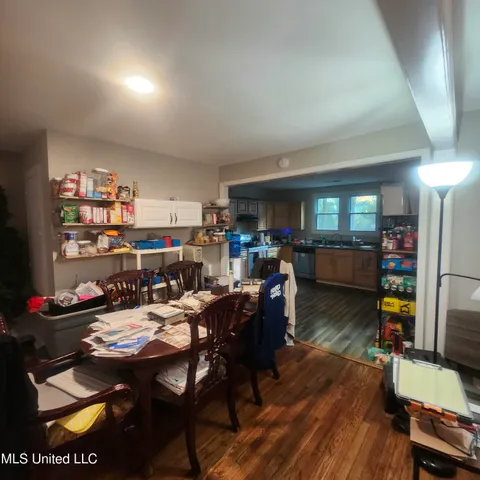 $210,000 | 510 Strayhorn Street, Senatobia, MS 38668