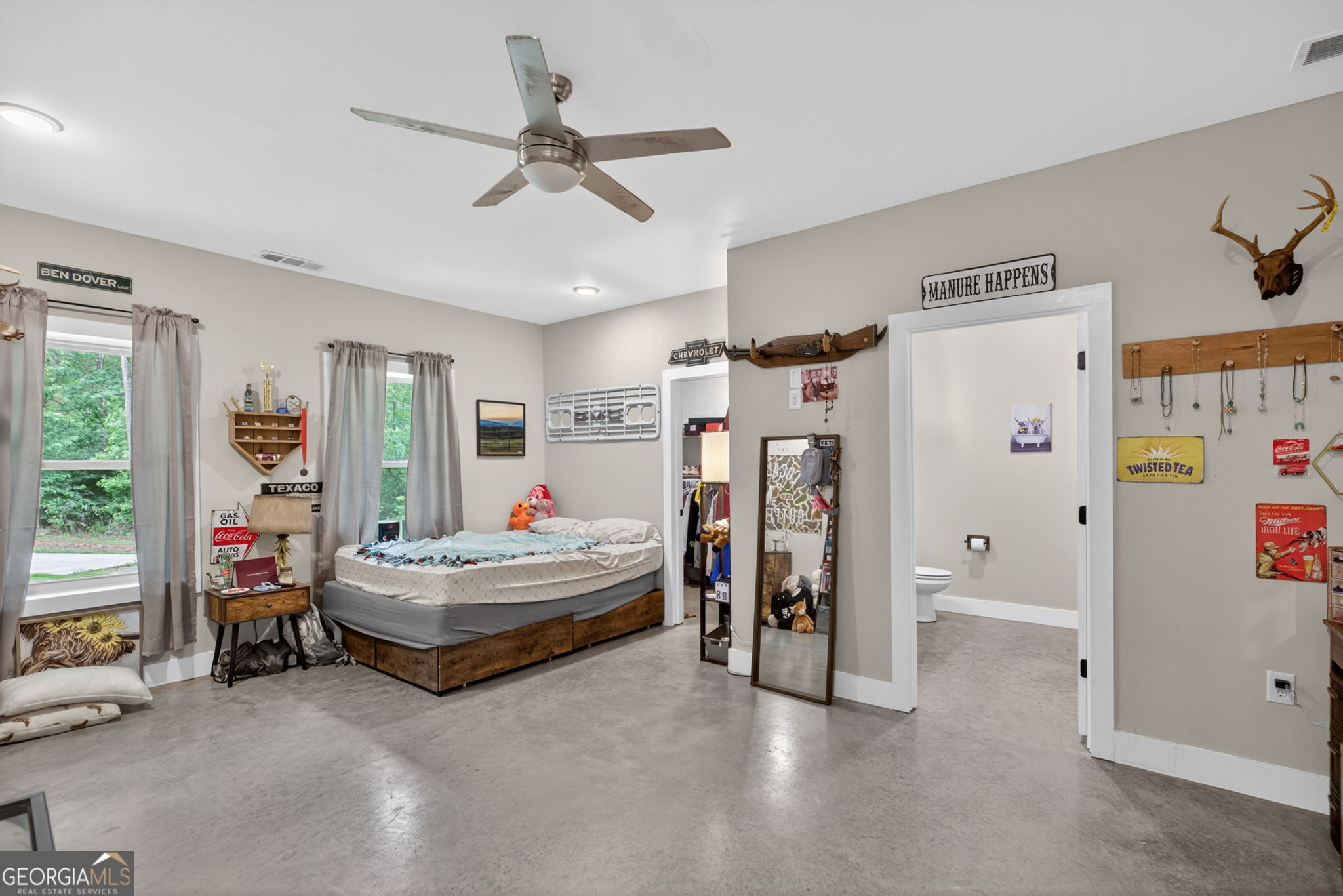 1401 Needmore Road Roopville, GA 30170 - Photo 29 of 49