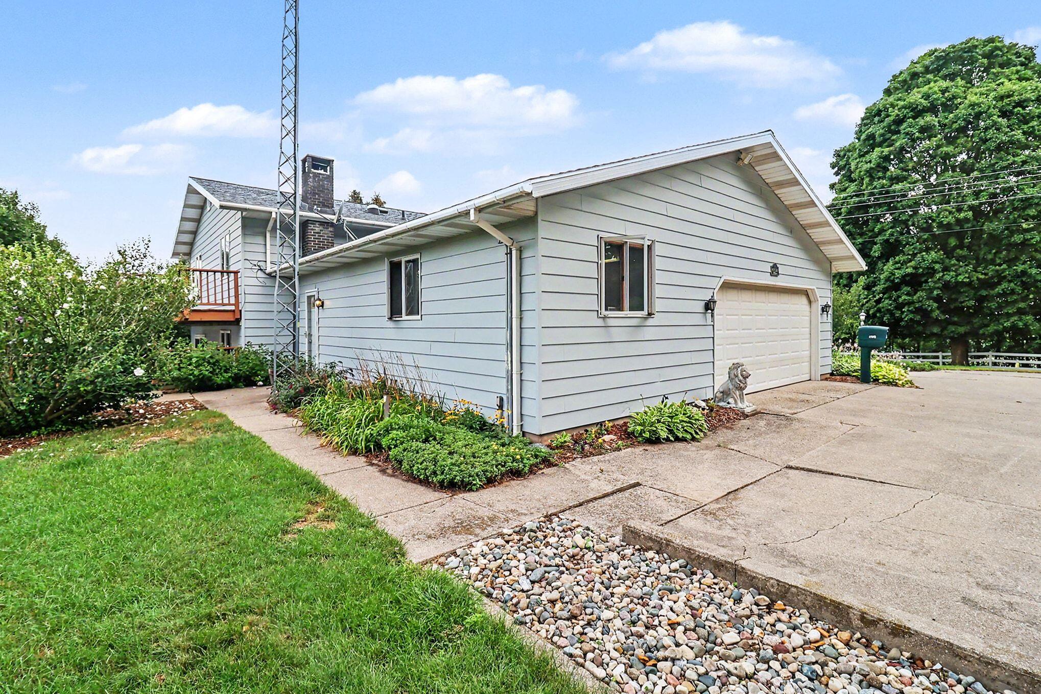 4213 West Taylor Road Hart, MI 49420 - Photo 34 of 49 4213 W Taylor Road