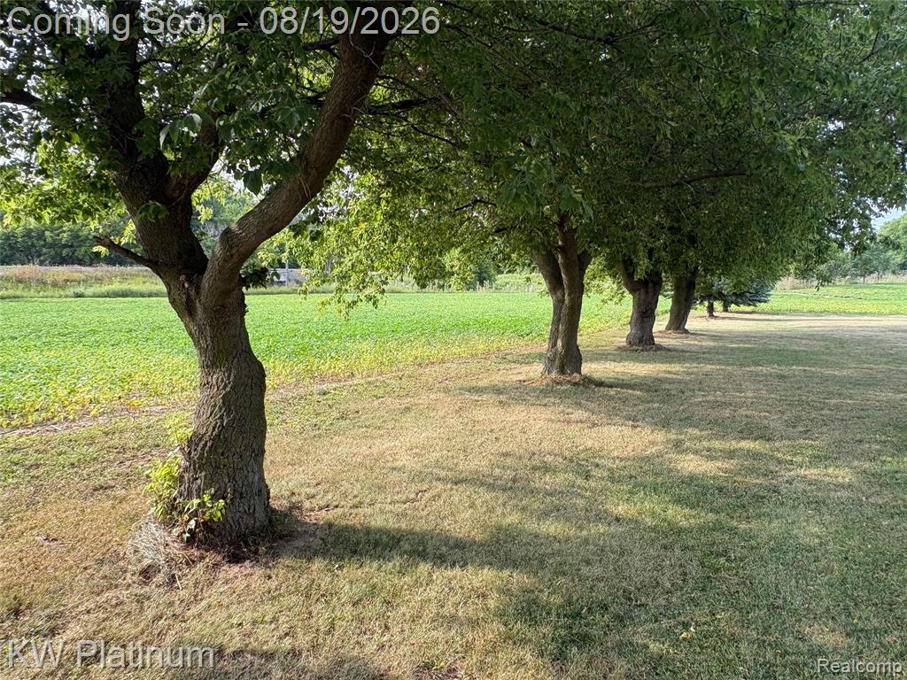 3260 Colclough Road Sandusky, MI 48471 - Photo 24 of 24 Gallery Image 24