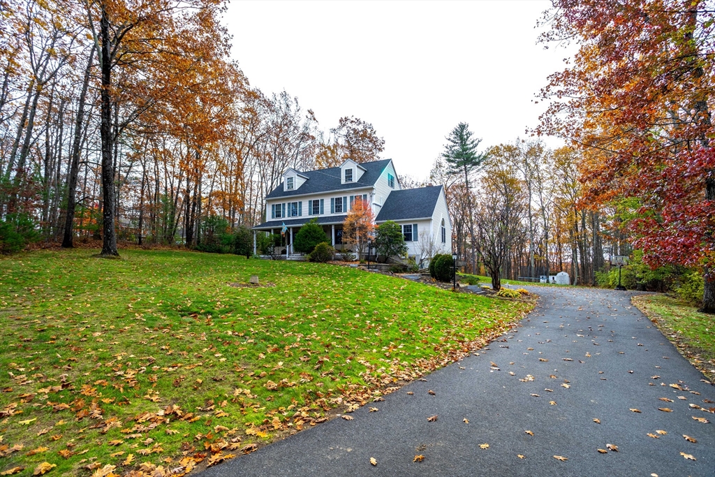 120 Robbs Hill Road Lunenburg, MA 01462 - Photo 39 of 42 Gallery Image 39
