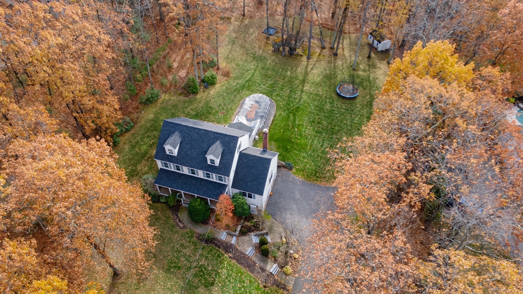 120 Robbs Hill Road Lunenburg, MA 01462 - Photo 40 of 42 Gallery Image 40