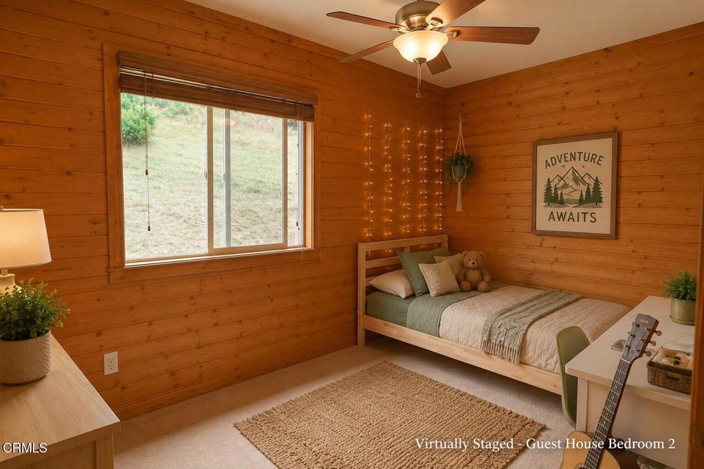 7477 Wheeler Canyon Road Santa Paula, CA 93060 - Photo 49 of 58