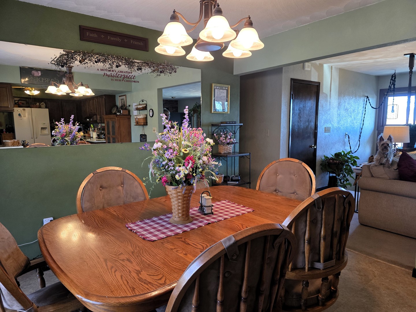 15510 Lomax Road Prophetstown, IL 61277 - Photo 8 of 24 Gallery Image 8