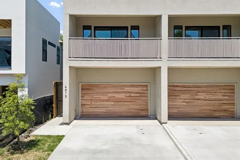 $895,000 | 4615 Rusk Avenue, Dallas, TX 75204