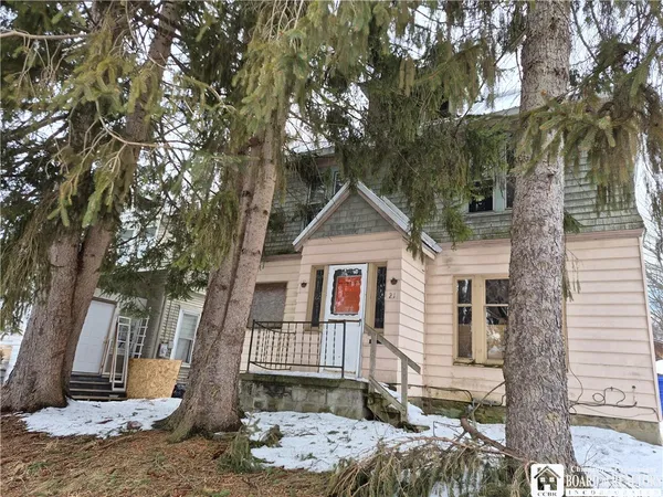 $35,000 | 21 Price Street, Jamestown, NY 14701