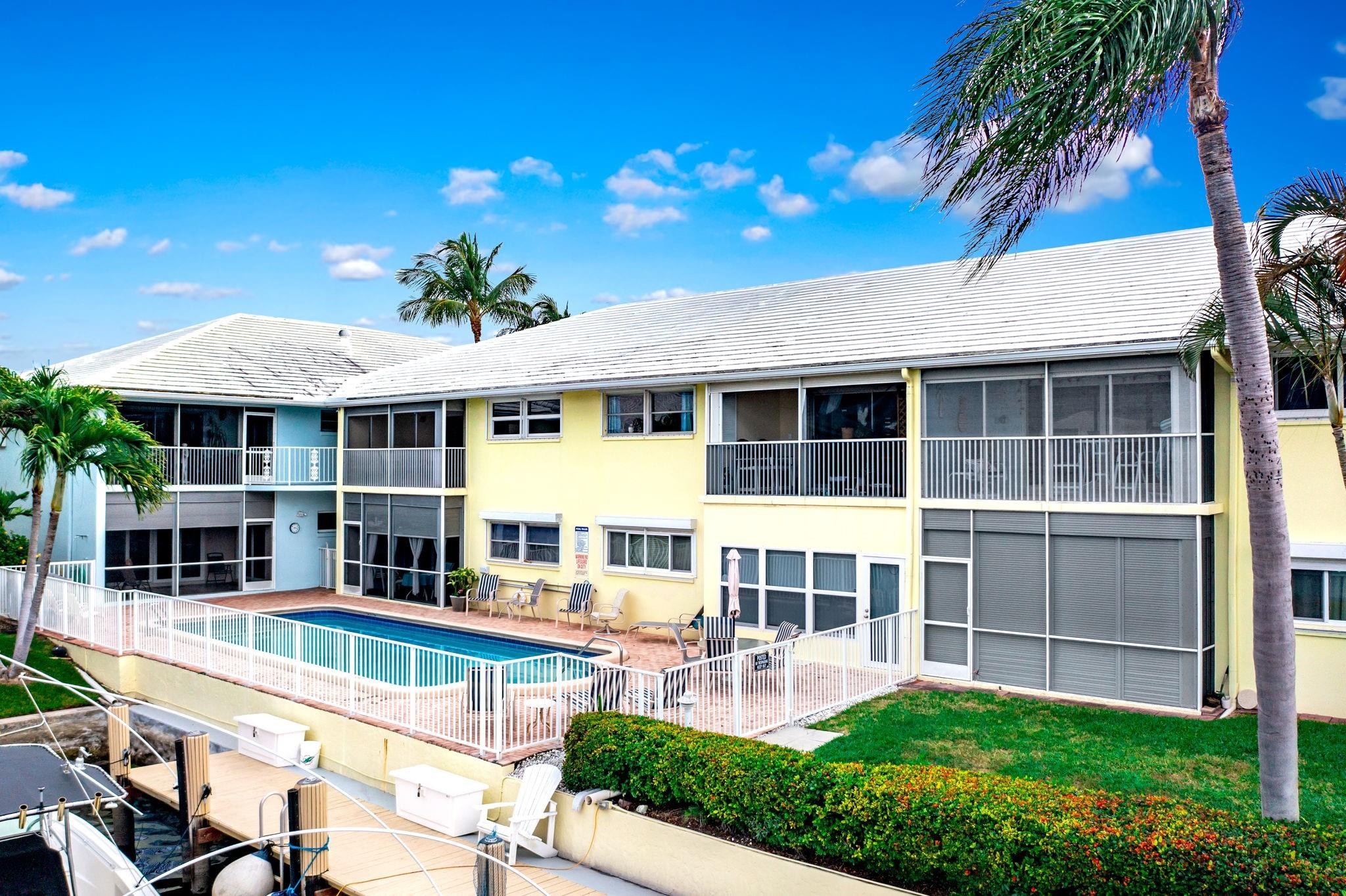 2301 Northeast 36th Street, Unit 202 Lighthouse Point, FL 33064 - Photo 9 of 45 Photo 9