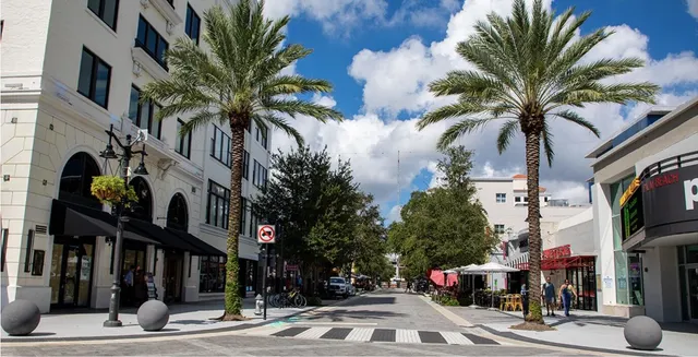 $1,199,999 | 610 Fern Street, West Palm Beach, FL 33401