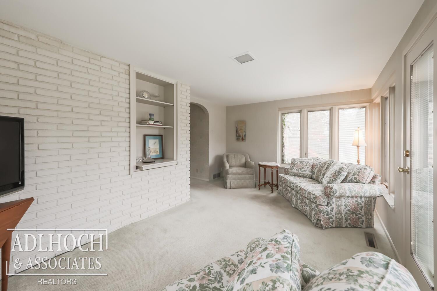 476 Shelbourne Road Grosse Pointe Farms, MI 48236 - Photo 12 of 30