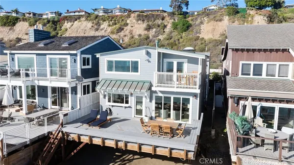 $6,750,000 | 35567 Beach Dana Point, Dana Point, CA 92624