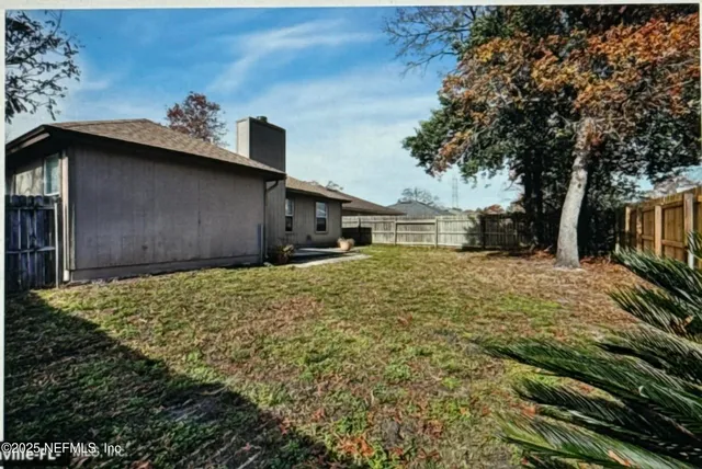 $2,250 | 3317 Cancun Drive East, Jacksonville, FL 32225