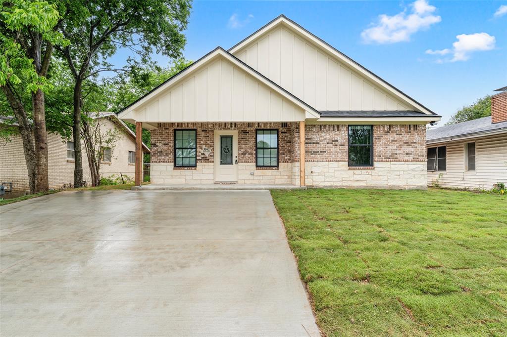 3542 Live Oak Avenue Waco, TX 76708 - Photo 19 of 19