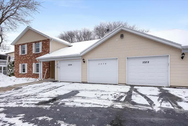 $185,000 | 2376 Wisconsin Street, Oshkosh, WI 54901