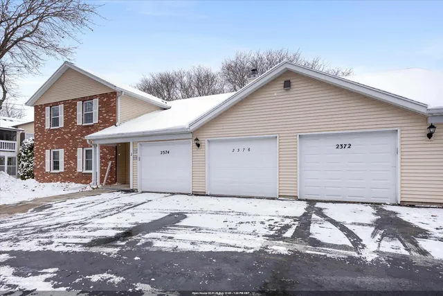 $185,000 | 2376 Wisconsin Street, Oshkosh, WI 54901