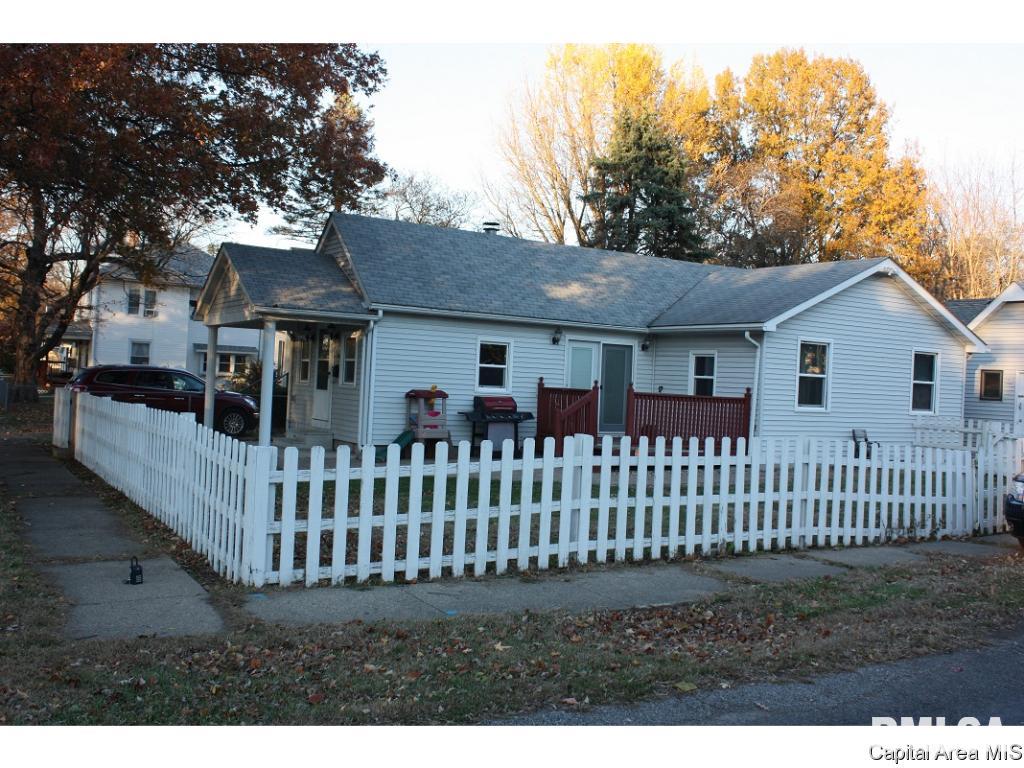 1304 North Rutledge Street Springfield, IL 62702 - Photo 23 of 24