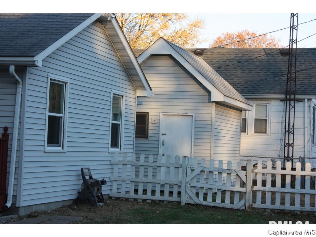 1304 North Rutledge Street Springfield, IL 62702 - Photo 24 of 24