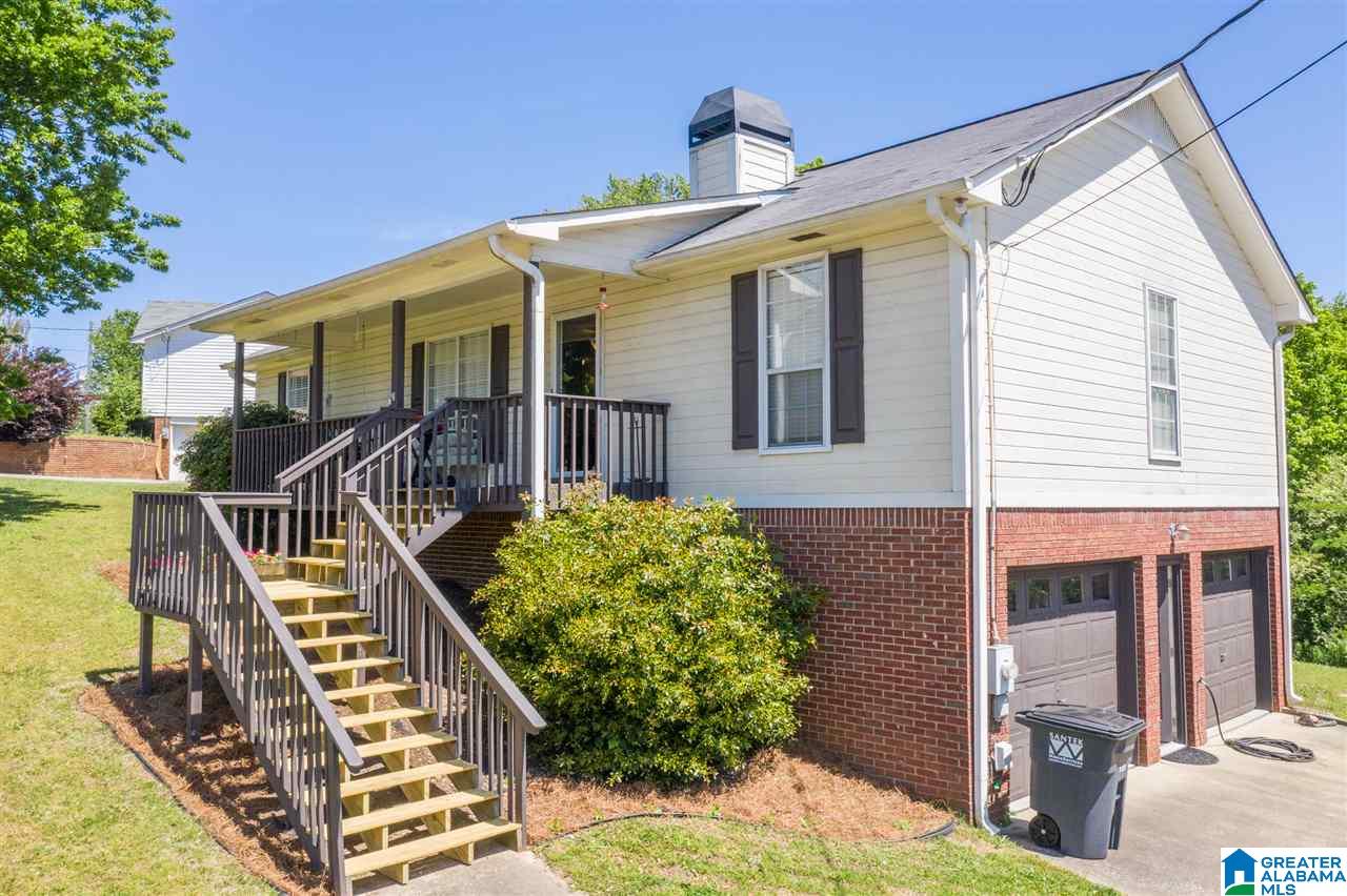 102 Twin Lakes Road Trussville, AL 35173 - Photo 2 of 38