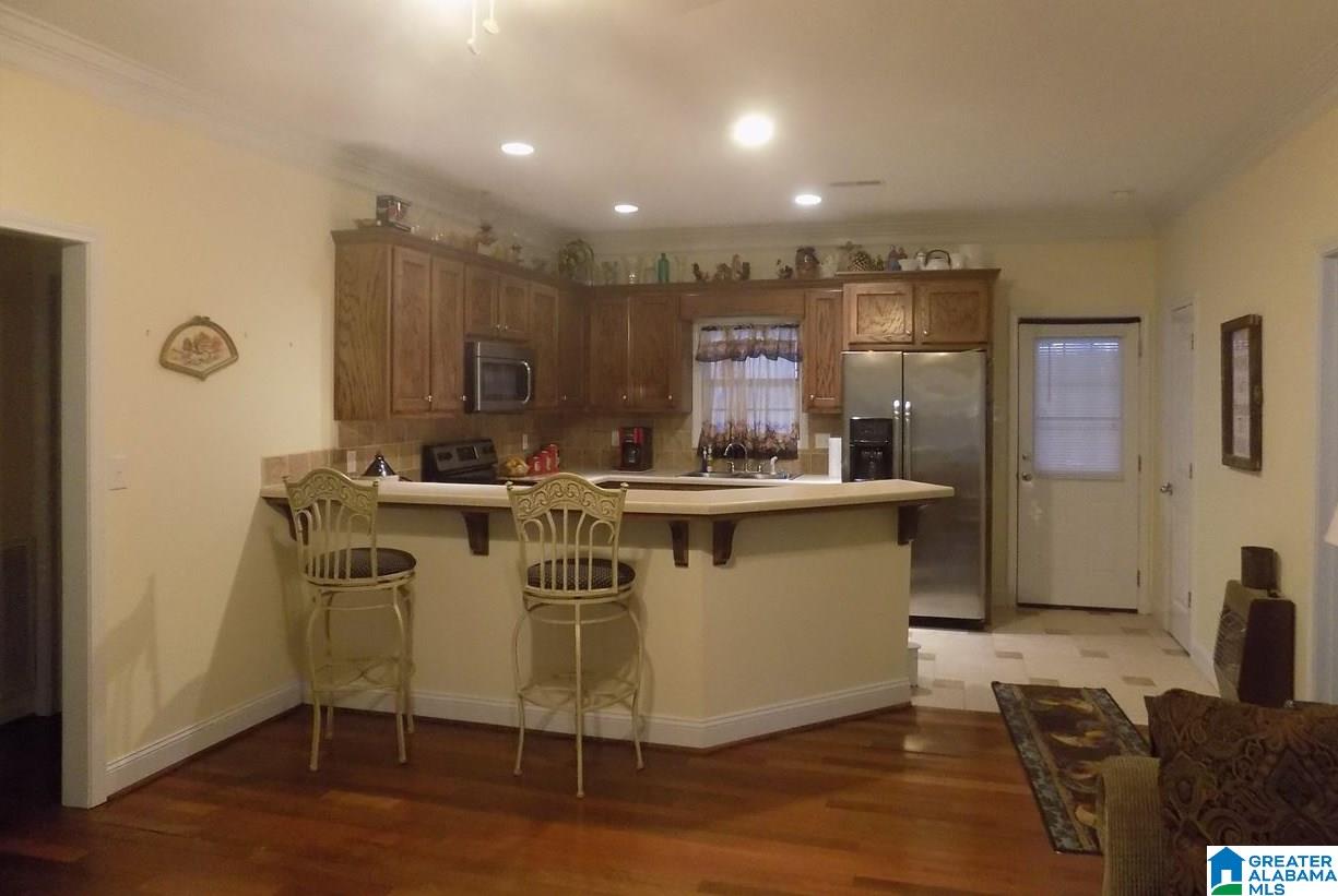 492 Kudzu Road Oneonta, AL 35121 - Photo 7 of 27 Gallery Image 7