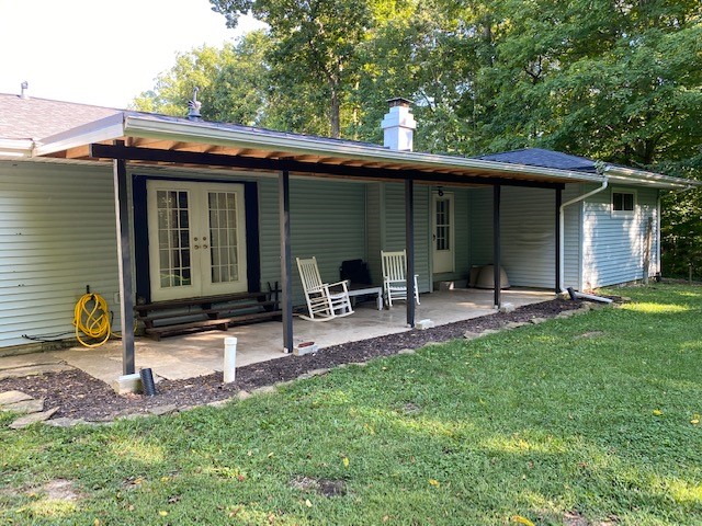 2 Hickory Ridge Drive Charleston, IL 61920 - Photo 22 of 23 Gallery Image 22