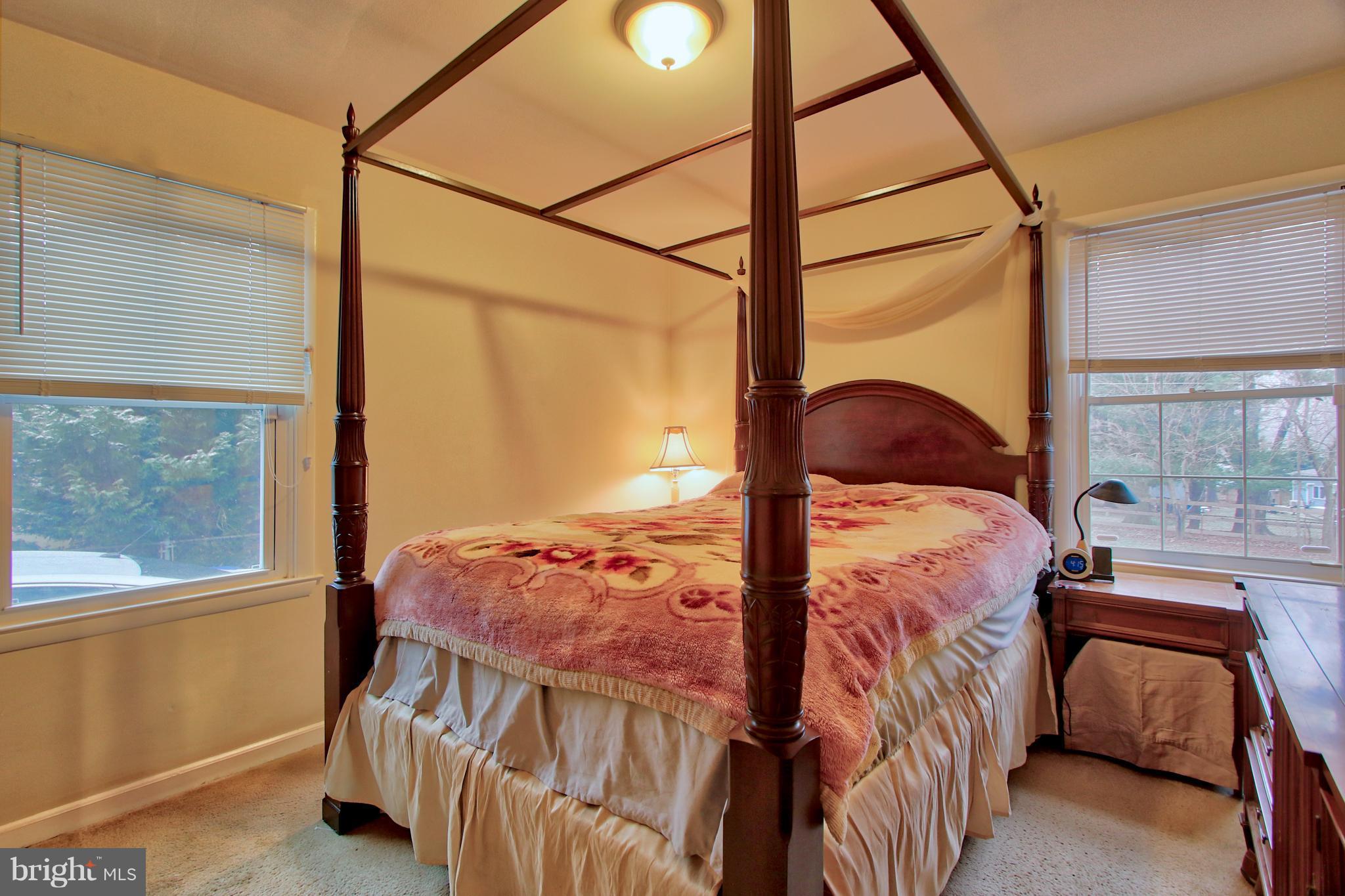 905 Shirley Manor Road Reisterstown, MD 21136 - Photo 11 of 24 Bedroom (Master)